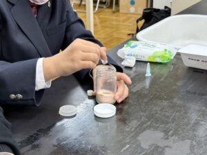 入浴剤開発者